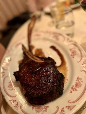 Uncle Jack's Steakhouse - Westside