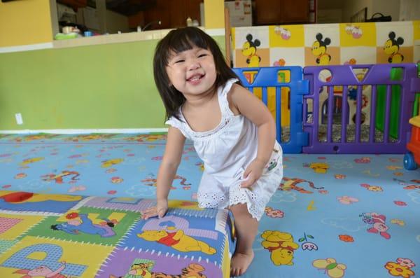 Nanay's Family Child Care