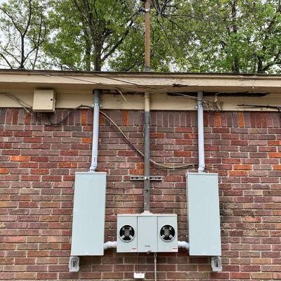 Unlocked Licensed Electrician