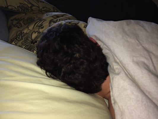 Moon Mountain Retreat