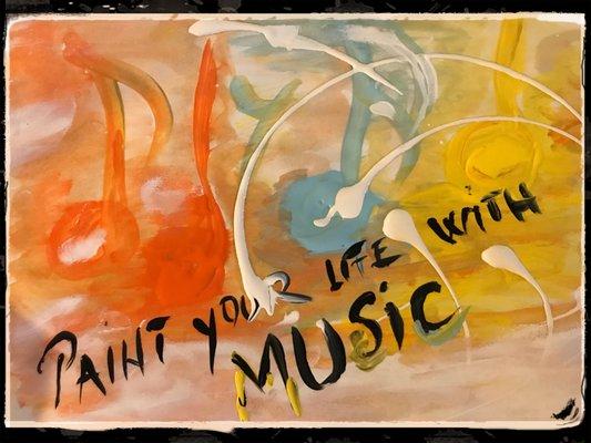 Florys Music