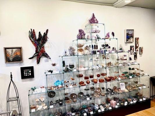 Andamento Studio & Gallery