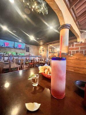 Jim's Service Center