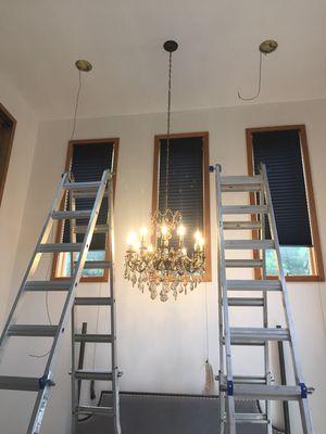 CLD Custom Carpentry