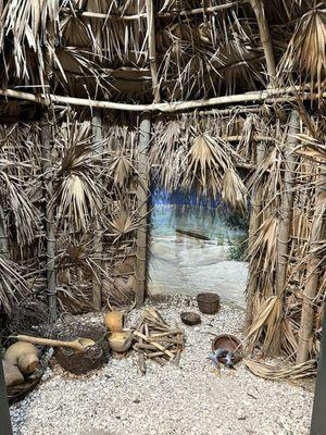 Historic Spanish Point