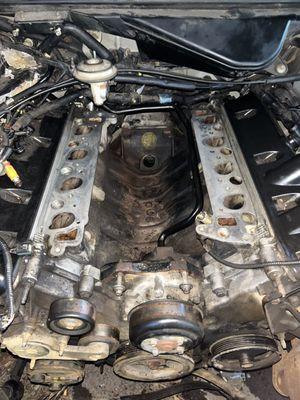 Mobile Mechanic Crew