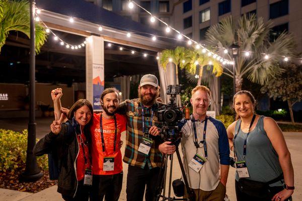 p3 Team onsite for Sun Communities