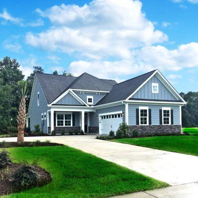 Mccann Home Inspection