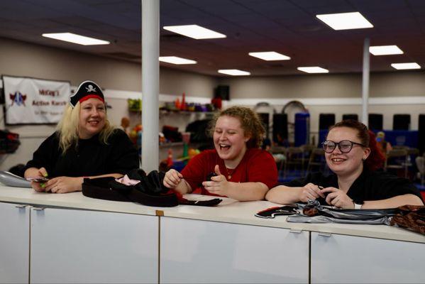 McCoy's Action Karate