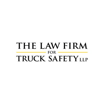The Law Firm for Truck Safety