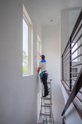 Lucky Duck Property Services