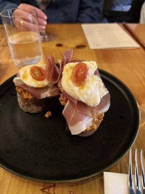 Franciska Wine Bar