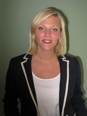 President & CEO/ Christine L.