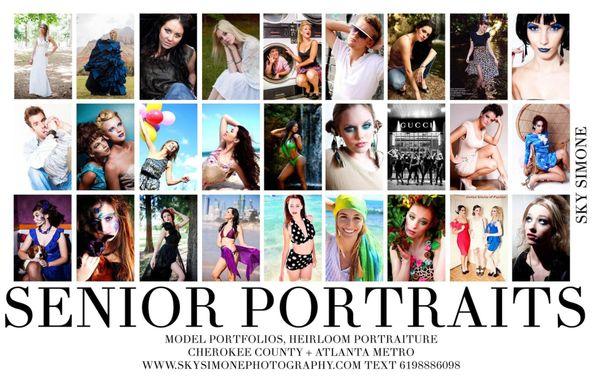 Sky Simone Photography + Film