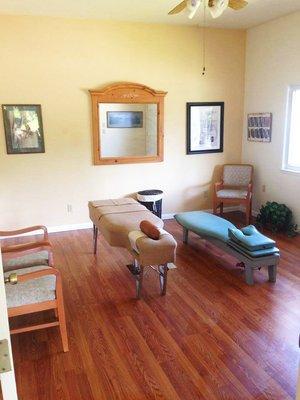 Richmond Chiropractic