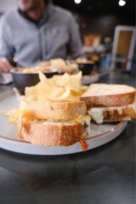 The Bridge Coffee and Community