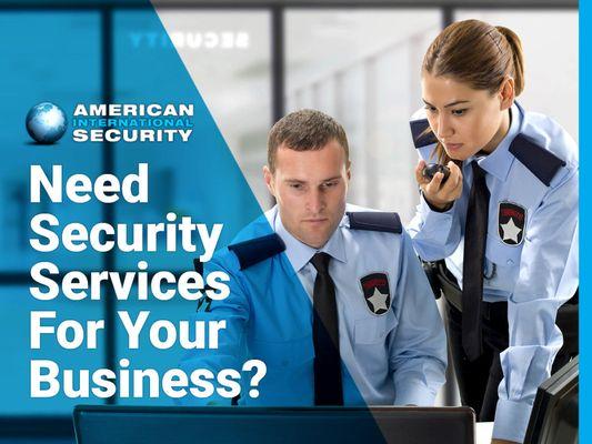 American International Security