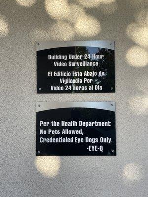 EYE-Q Vision Care - Selma