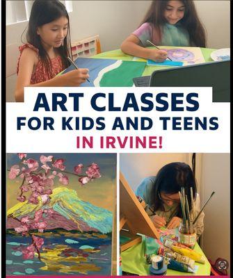 Dynamic Fine Arts -- where technique meets imagination.