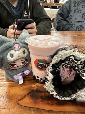 8-Twelve Oriental Market