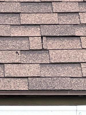 Fowler’s Roofing And Construction