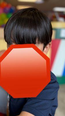 Cookie Cutters Haircuts for Kids