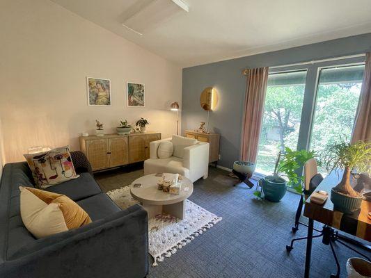 Crystal Mind Counseling