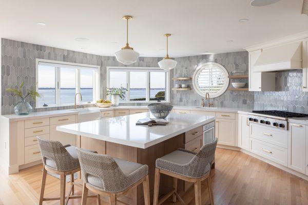 Apex Kitchens & Baths