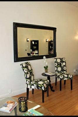 The beautiful Polished Nail Boutique