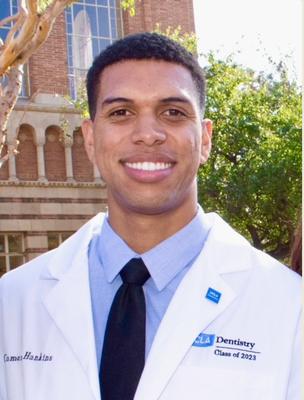 Willard Hankins Jr, DDS