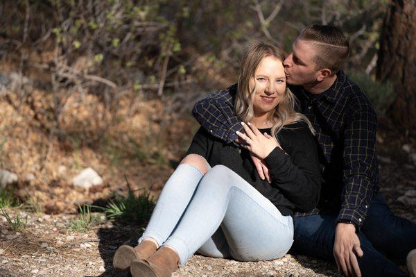 Just Committed Productions