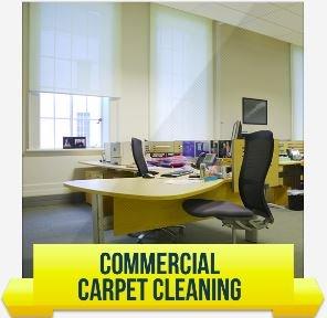 Ultimate Carpet Cleaning