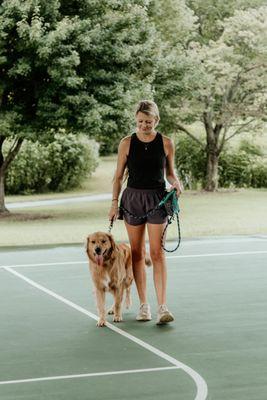 Maddy's Canine Campus