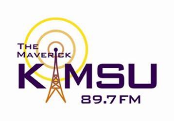 KMSU "The Maverick"