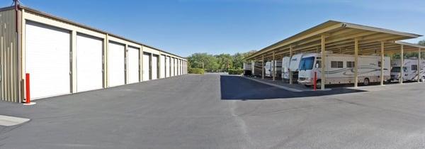 Northwest Self Storage