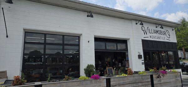 Williamsburg Mercantile