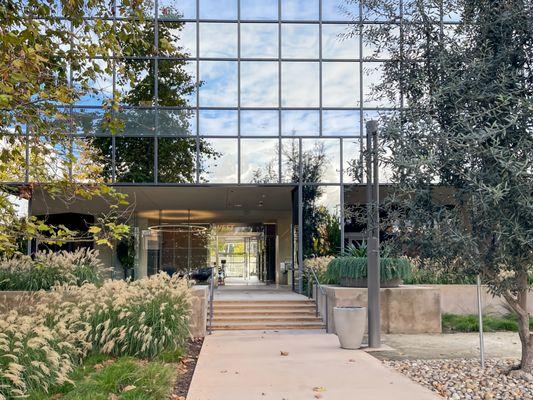 Regus - Newport Beach - Birch Street