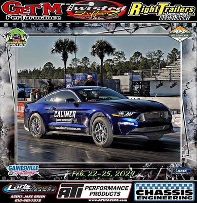 Calimers Transmissions