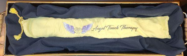 Angel Touch Therapy & Consulting