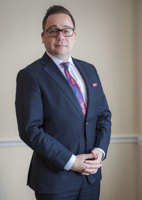 Rodriguez Law Firm - Car Accident Injury Lawyer