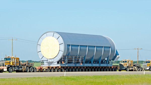 Get Loaded and Rolling