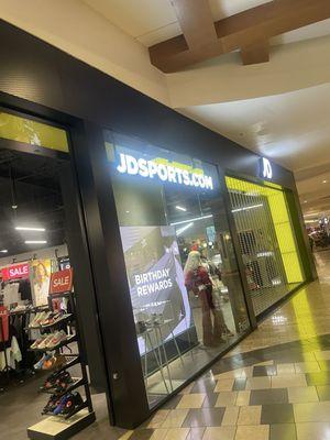 JD Sports