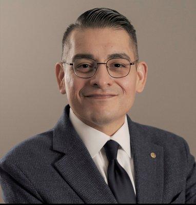 Erik Davila, Managing Partner