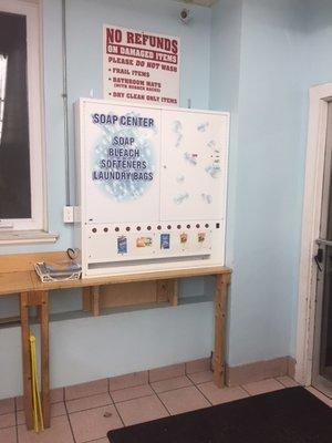 Bella's Laundry Svce