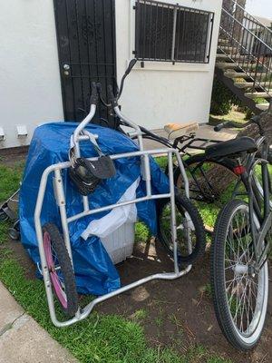 Progress Management Co President Lincoln