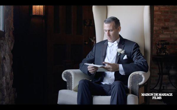 Maison De Mariage Films