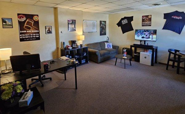 A-Affordable Bail Bonds