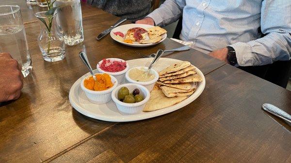 The Thorn Restaurant & Bar