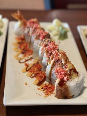 Sake Japanese Cuisine