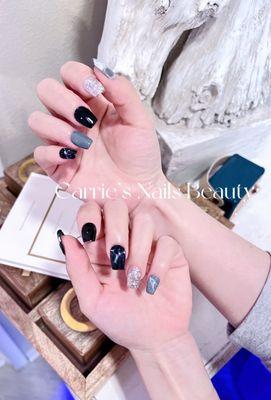 Carrie‘s Nails & Lashes Beauty